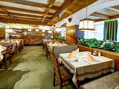 Hotel Reisinger