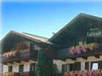 Wintersport vakantie skivakantie Oostenrijk Tirol Kitzbüheler Alpen Kitzbühel Pension Viktoria