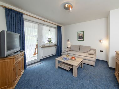 Landhaus Goldener Apfel