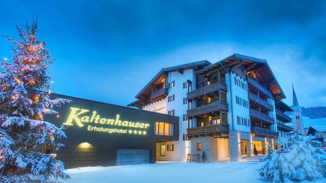 Dorfhotel Kaltenhauser