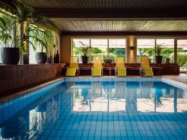 Dorfhotel Kaltenhauser