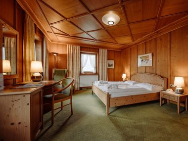 Dorfhotel Kaltenhauser