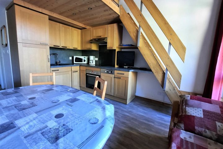  - Jours 1 à 8