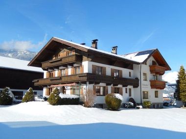Ehstandhof in Uderns