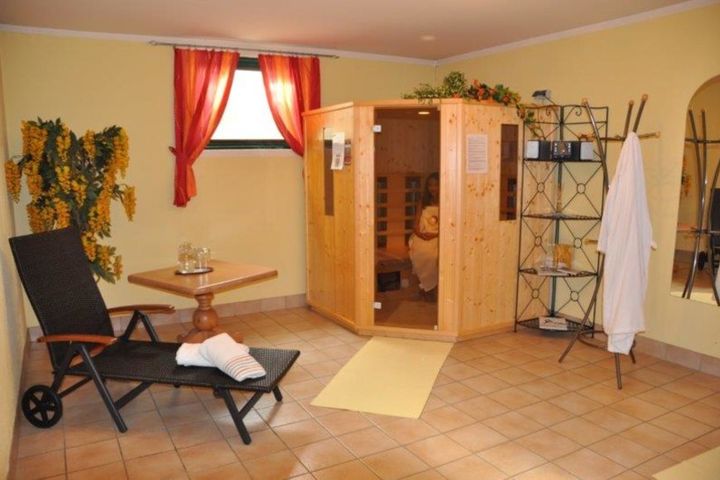 🏨 Votre hébergement - Jours 1 à 7