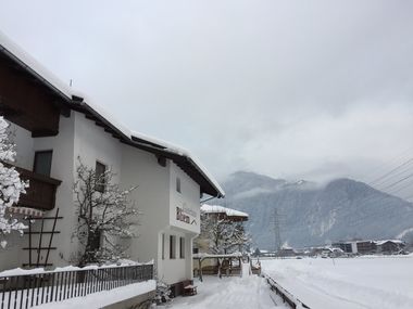 G&auml;stehaus Bliem