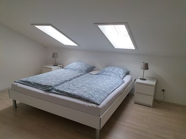 Ferienwohnung Stimmer
