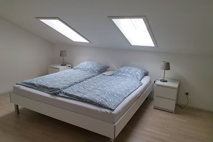 Apartm&aacute;n - 4 os. (cca 62 m&sup2;), BS