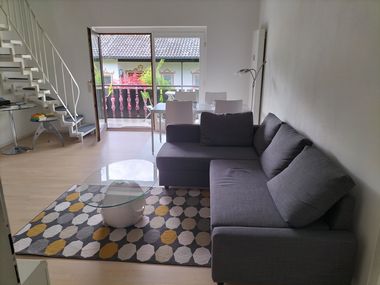 Ferienwohnung Stimmer