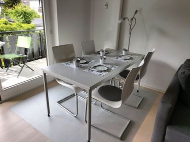 Ferienwohnung Stimmer