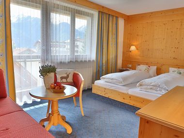 Hotel Astoria