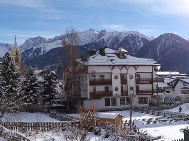 Hotel Astoria