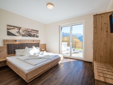 Bergerhof Alpin Lodge