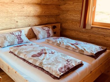 Bergerhof Alpin Lodge