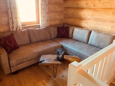 Bergerhof Alpin Lodge