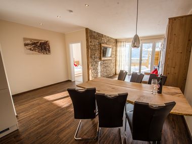 Bergerhof Alpin Lodge