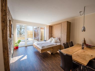 Bergerhof Alpin Lodge