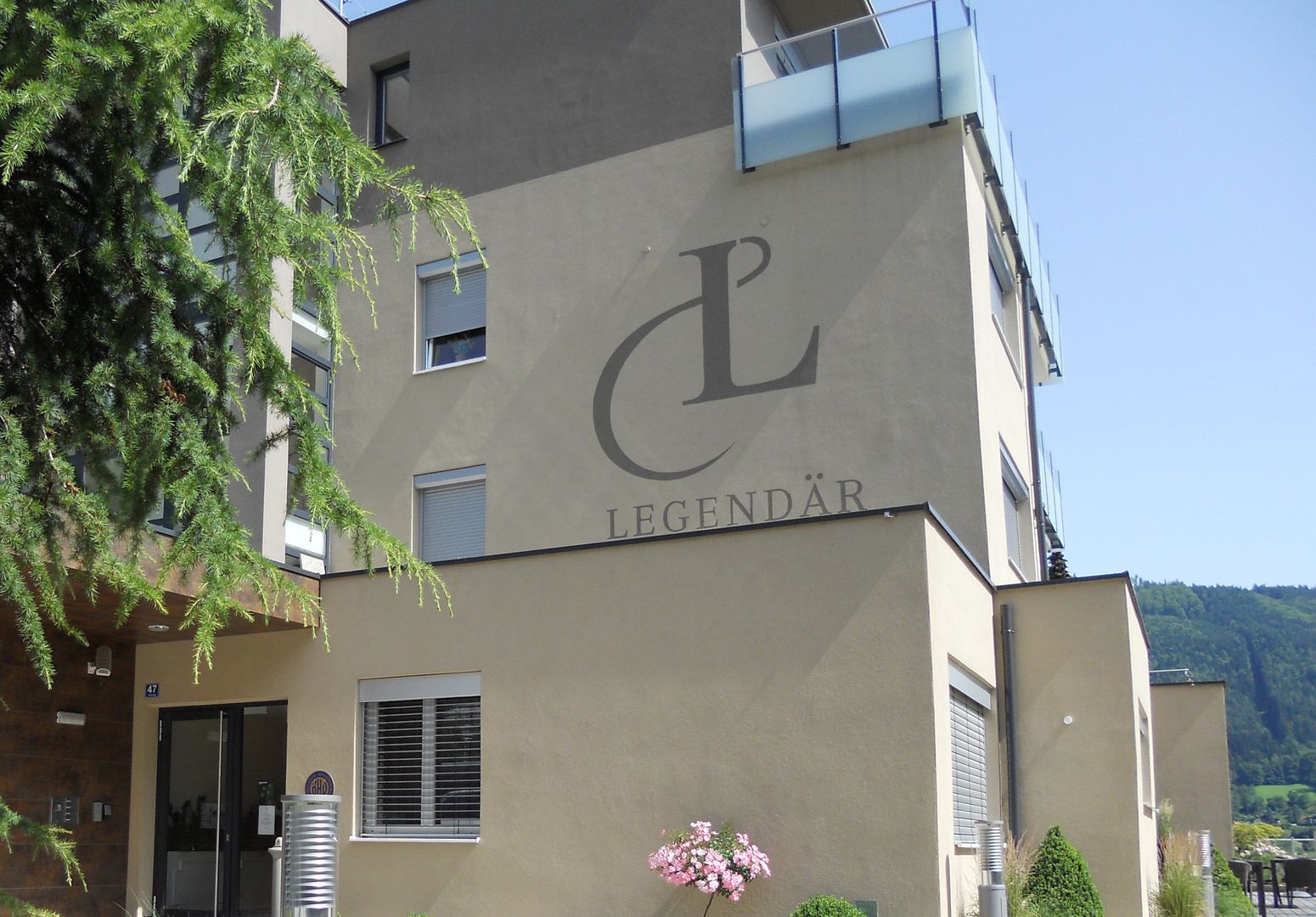 Apart Hotel Legendär - karnet w cenie