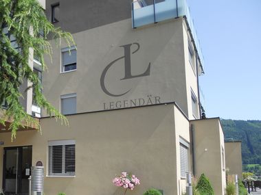 Apart Hotel Legendär in Ossiach