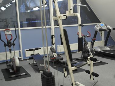 Wellness Hotel Harrachovka