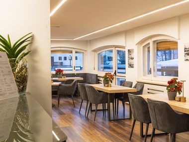 Hotel Hermitage