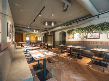 Fish'Inn Zell - Hotel Fischerwirt