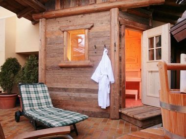 Fish'Inn Zell - Hotel Fischerwirt