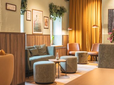 Fish'Inn Zell - Hotel Fischerwirt