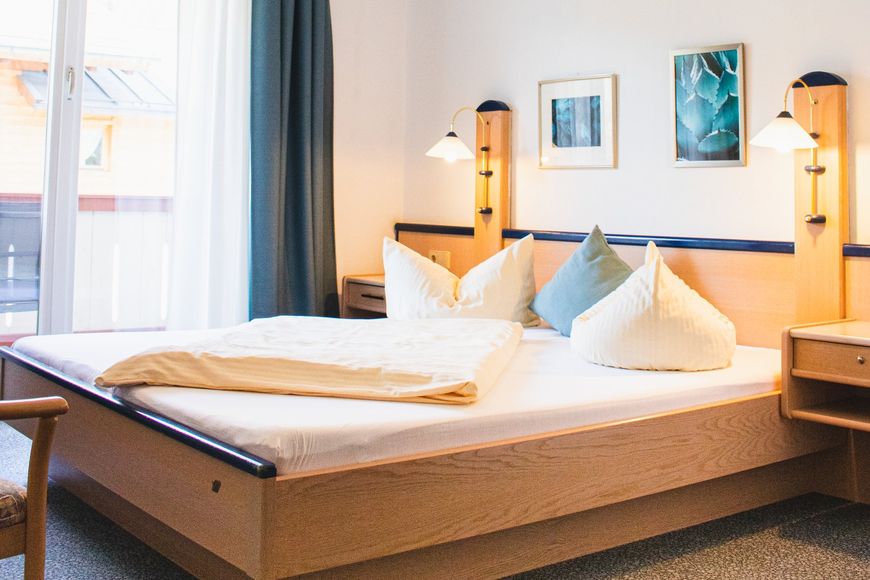 Apartm&aacute;n - 4 os. (cca 50 m&sup2;), BS