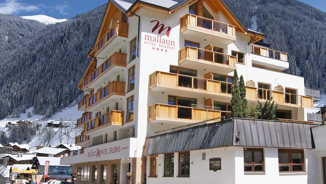 Wellnesshotel Mallaun