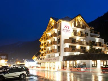 Mallaun Wellnesshotel See