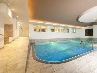 Mallaun Wellnesshotel See