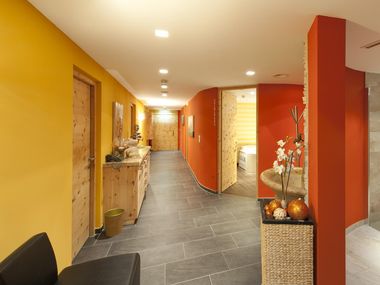 Mallaun Wellnesshotel See