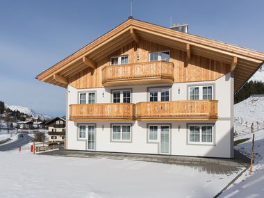 Appartement Thorau´s Lifestyle in Maria Alm