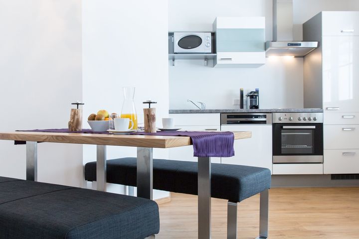 🏨 Votre hébergement - Jours 1 à 7