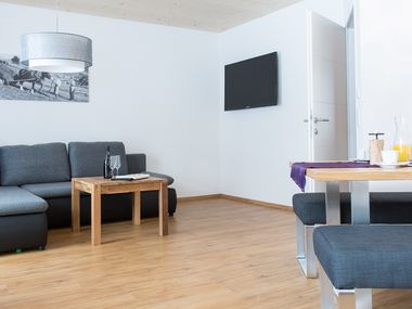 Appartement Thorau&acute;s Lifestyle