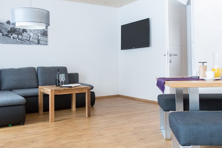 🏨 Votre hébergement - Jours 1 à 7