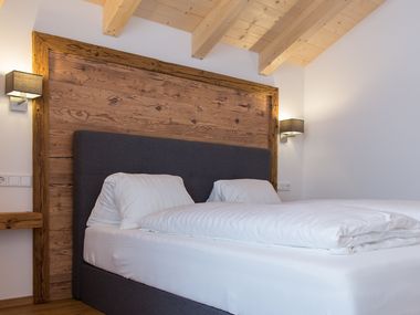Appartement Thorau&acute;s Lifestyle