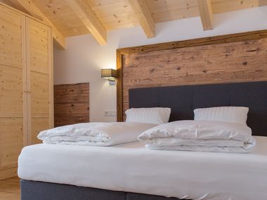 Appartement Thorau&acute;s Lifestyle