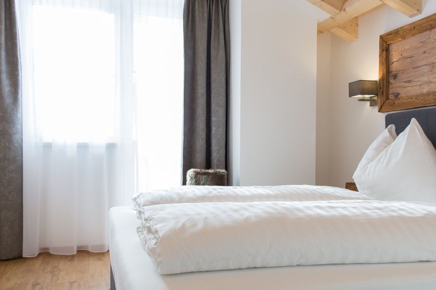 Apartm&aacute;n - 4 os. (cca 40 m&sup2;), BS