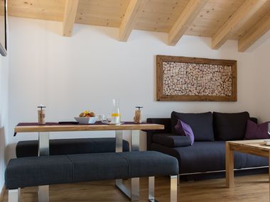 Appartement Thorau&acute;s Lifestyle