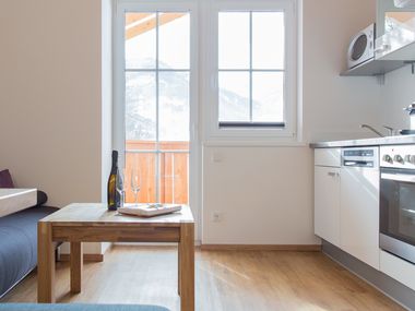 Appartement Thorau&acute;s Lifestyle