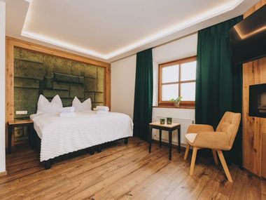 Hotel Gasthof Mitteregger