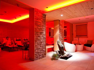 Hotel Gasthof Mitteregger