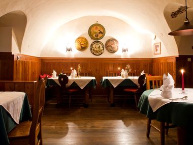 Hotel Gasthof Mitteregger