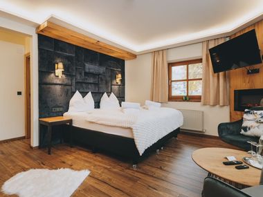 Hotel Gasthof Mitteregger