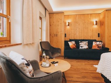 Hotel Gasthof Mitteregger