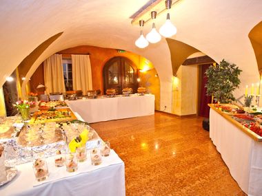 Hotel Gasthof Mitteregger