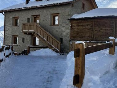 Appartements Alpinea