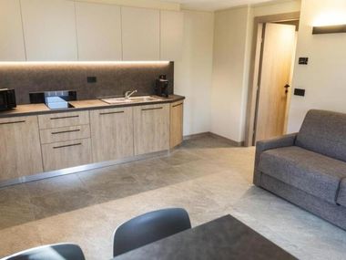 Appartements Alpinea
